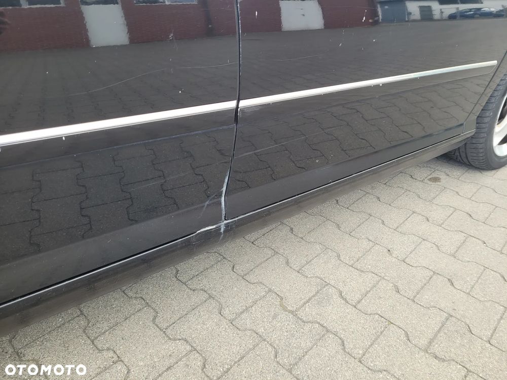 Peugeot 407 1.6 HDi Presence - 16