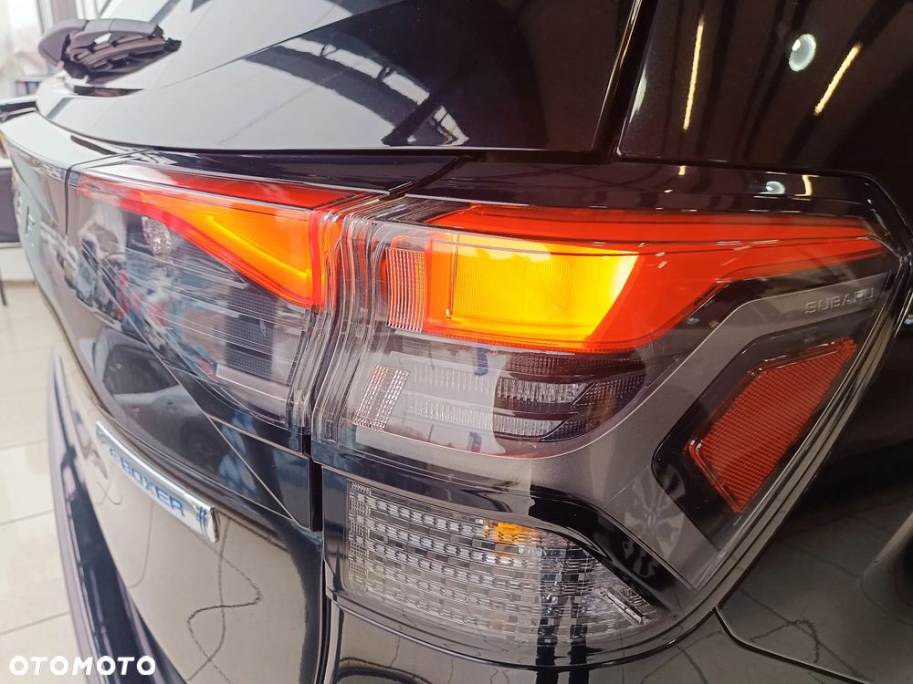 Subaru Forester 2.0i-L Platinum (EyeSight) Lineartronic - 10