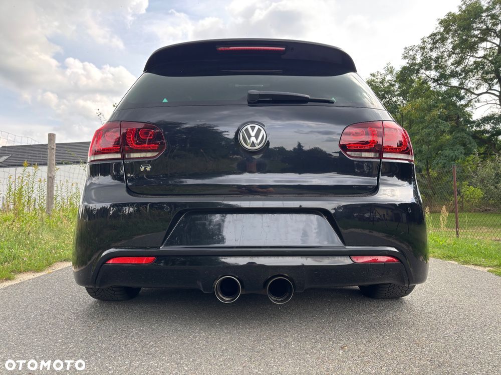 Volkswagen Golf 2.0 R - 10