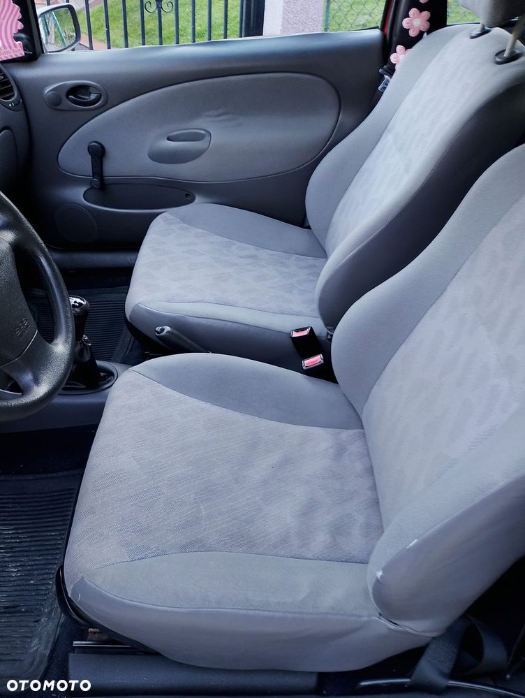 Ford Fiesta 1.3 - 7