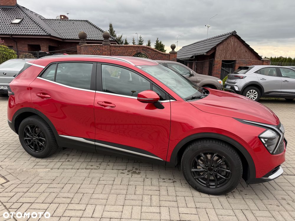 Kia Sportage 1.6 T-GDI 2WD Edition 7 - 6