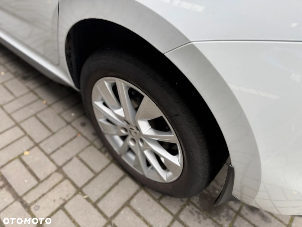 Skoda Kamiq 1.0 TSI Style DSG - 11