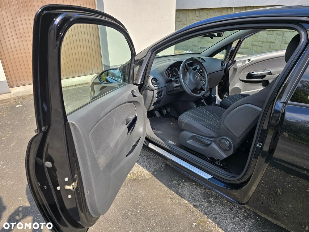 Opel Corsa - 6