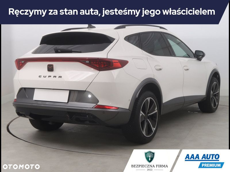 Cupra Formentor - 6