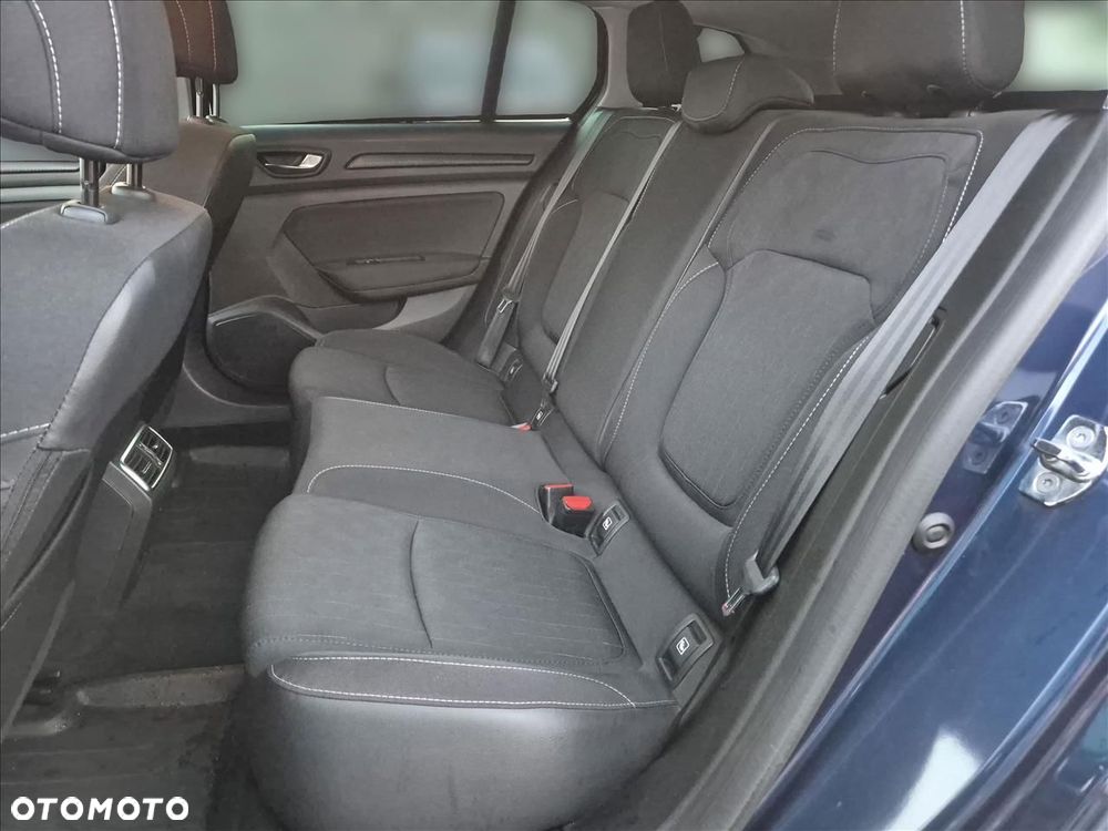 Renault Megane 1.3 TCe FAP Limited EDC - 10