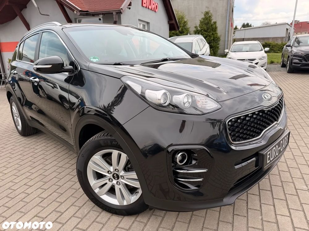 Kia Sportage 1.6 GDI 2WD EDITION 7 - 7