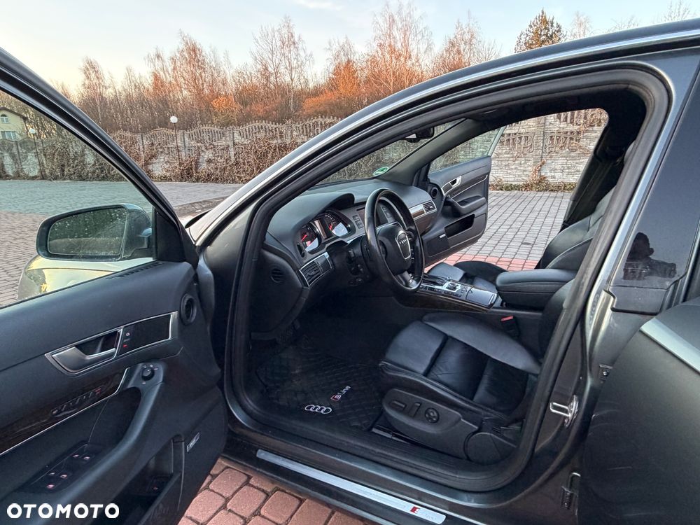 Audi A6 Limousine - 15