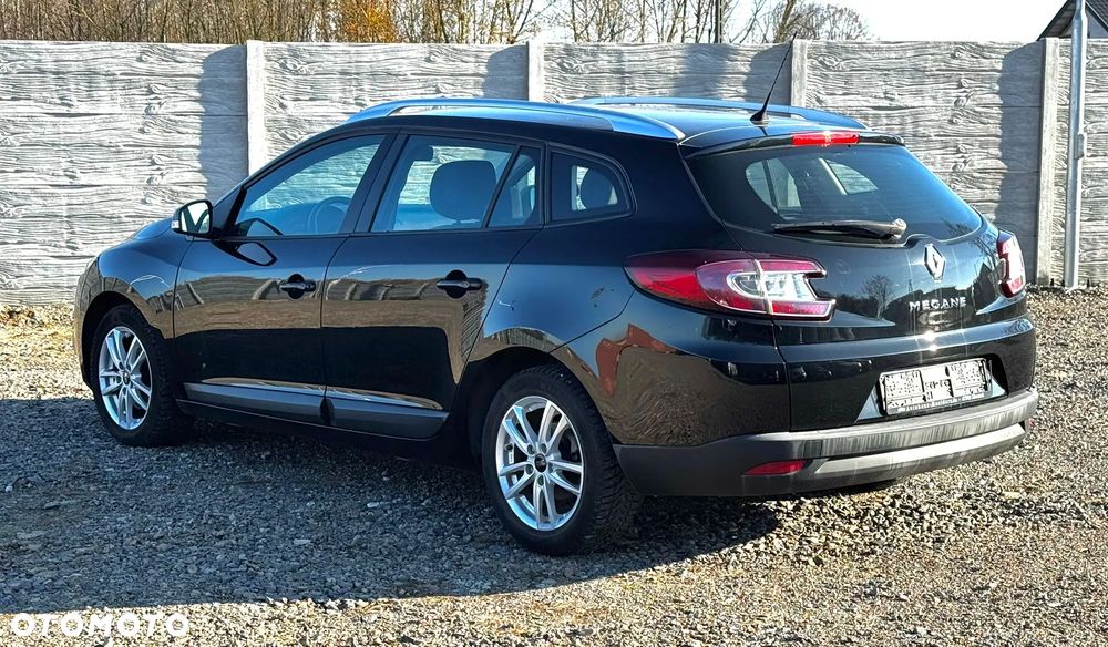 Renault Megane 1.6 16V 110 Expression - 7