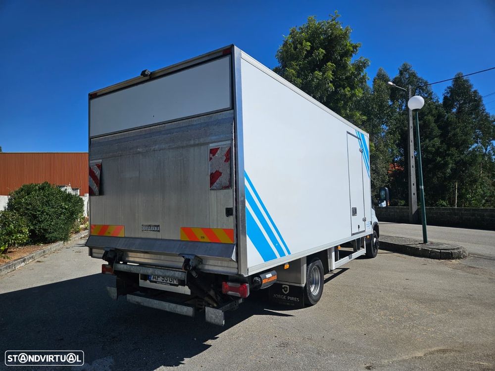 Iveco DAILY 72-180 - 4