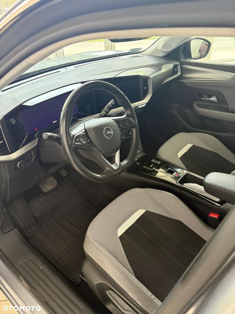 Opel Mokka 1.2 T Elegance S&S - 7