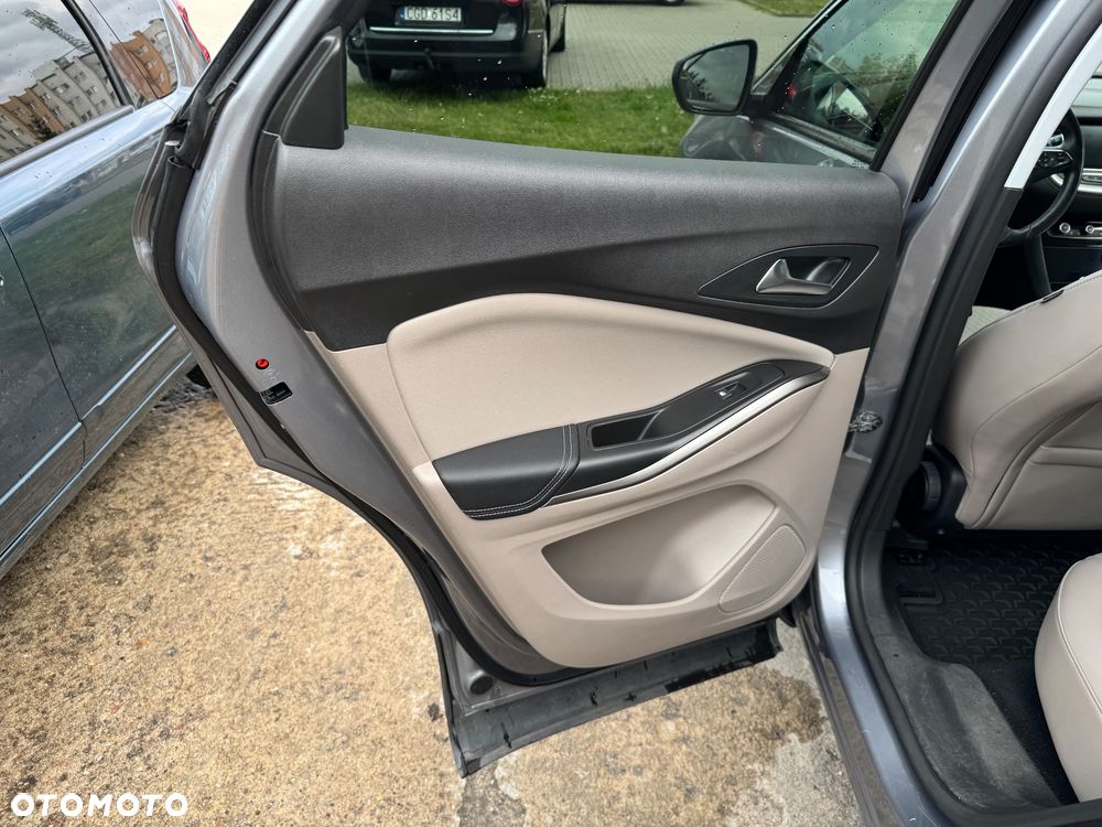 Opel Grandland X 1.2 T Elite S&S - 16