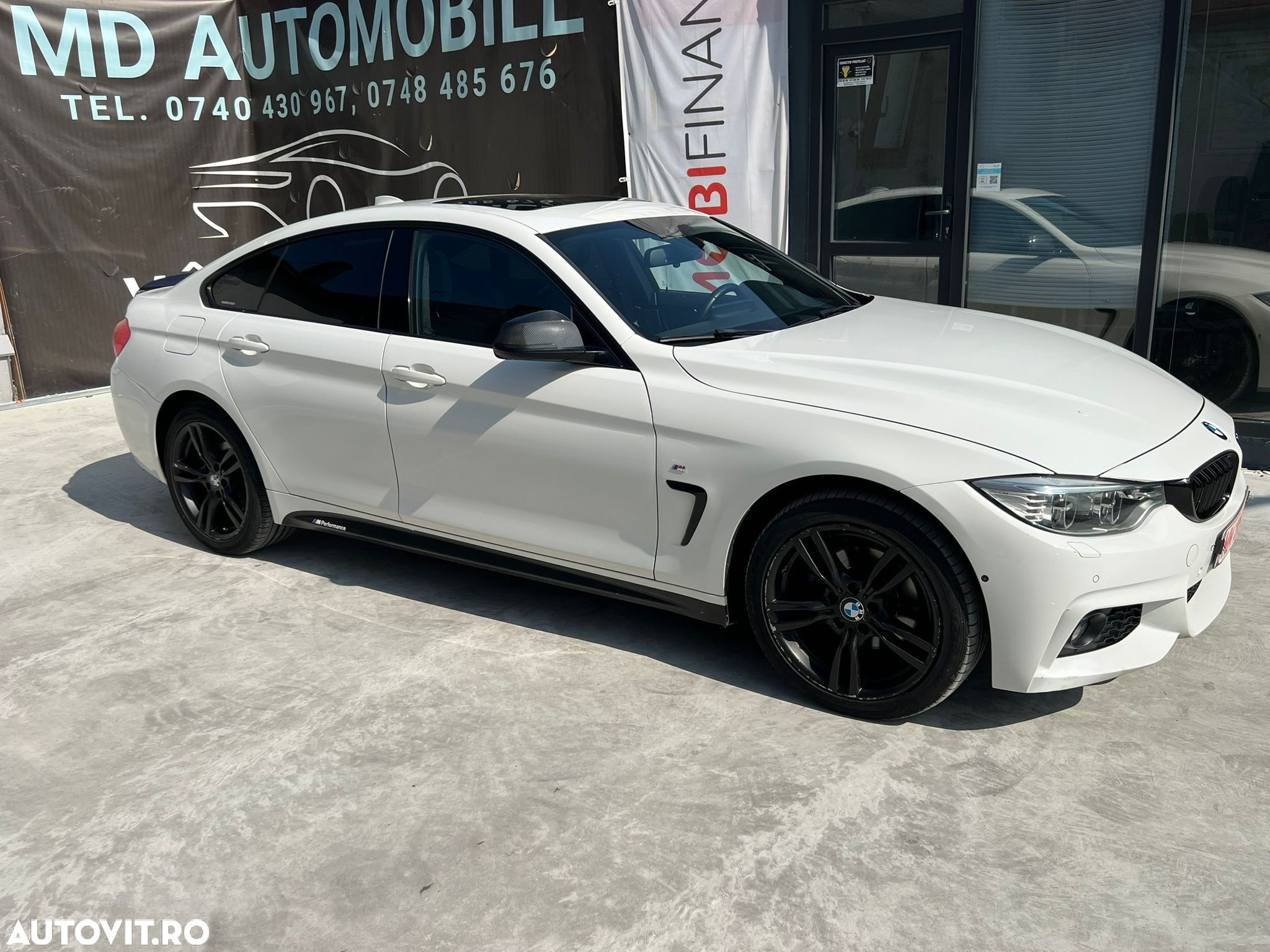 BMW Seria 4 - 19