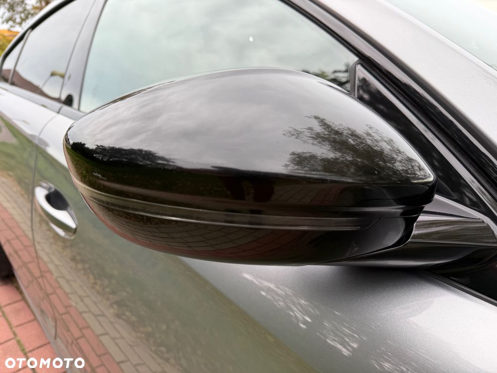 Peugeot 508 BlueHDi 180 EAT8 GT - 27