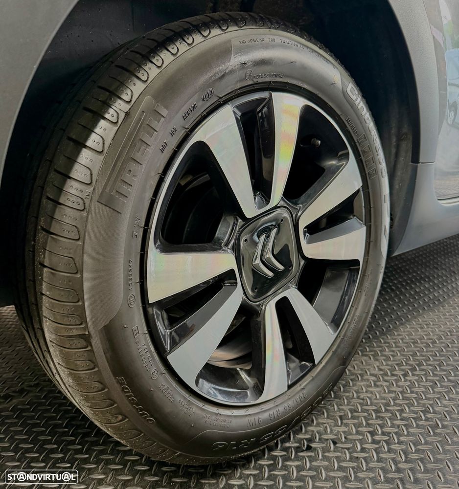 Citroën C3 1.2 PureTech C-Series - 15
