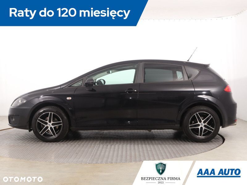 Seat Leon - 4