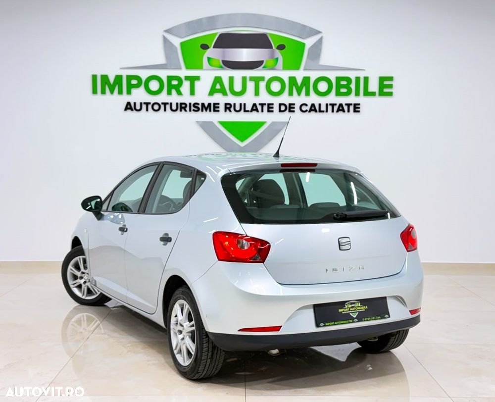 Seat Ibiza 1.4 Cool - 15