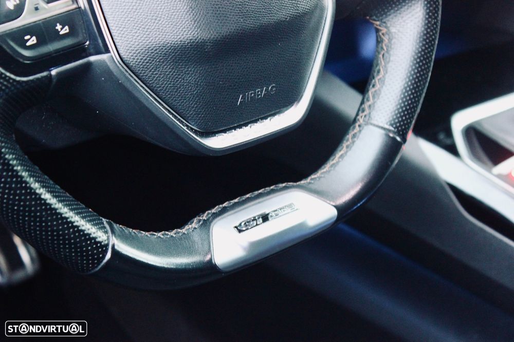 Peugeot 5008 1.2 PureTech GT Line - 5