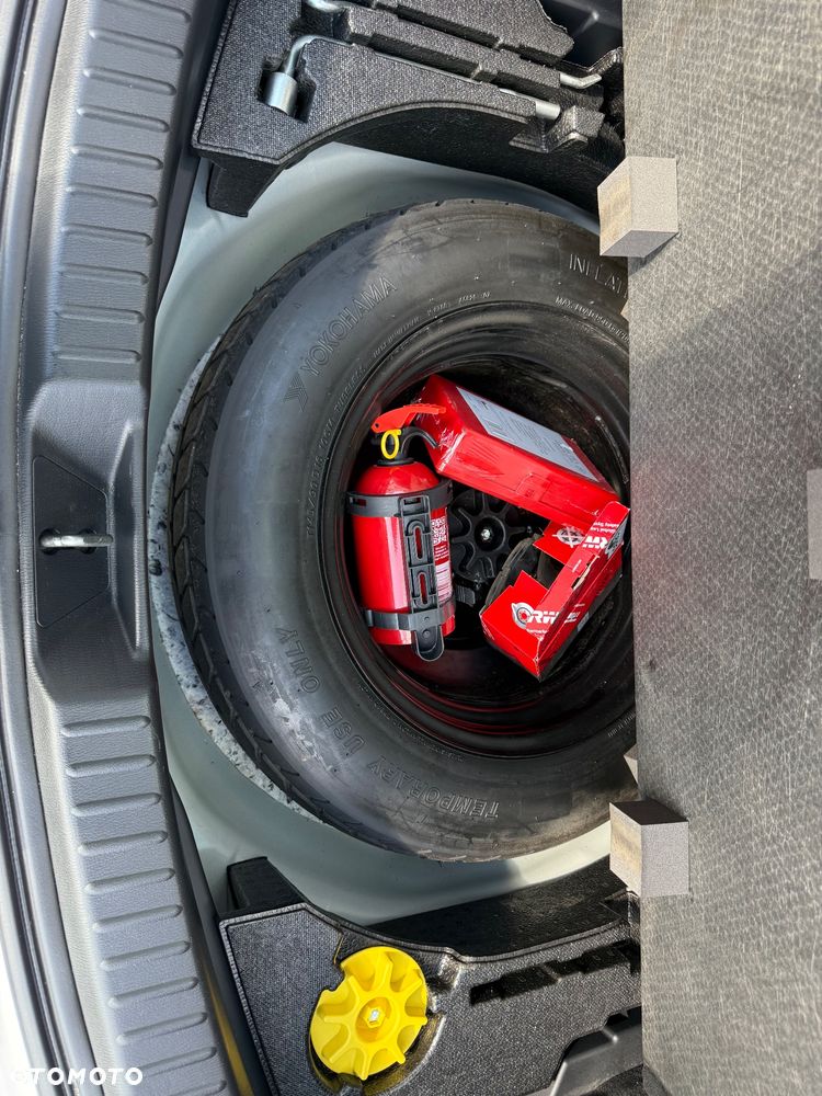 Mazda CX-5 SKYACTIV-G 194 AWD Sports-Line - 18