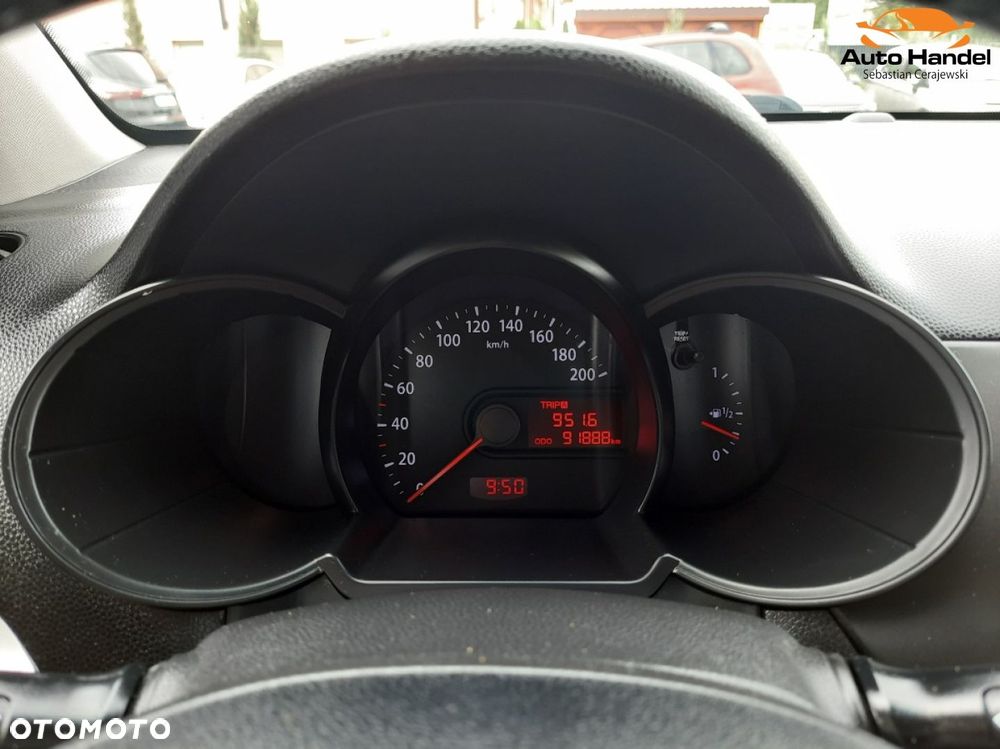 Kia Picanto 1.0 Business Line - 13