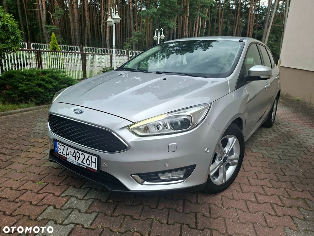 Ford Focus - 4