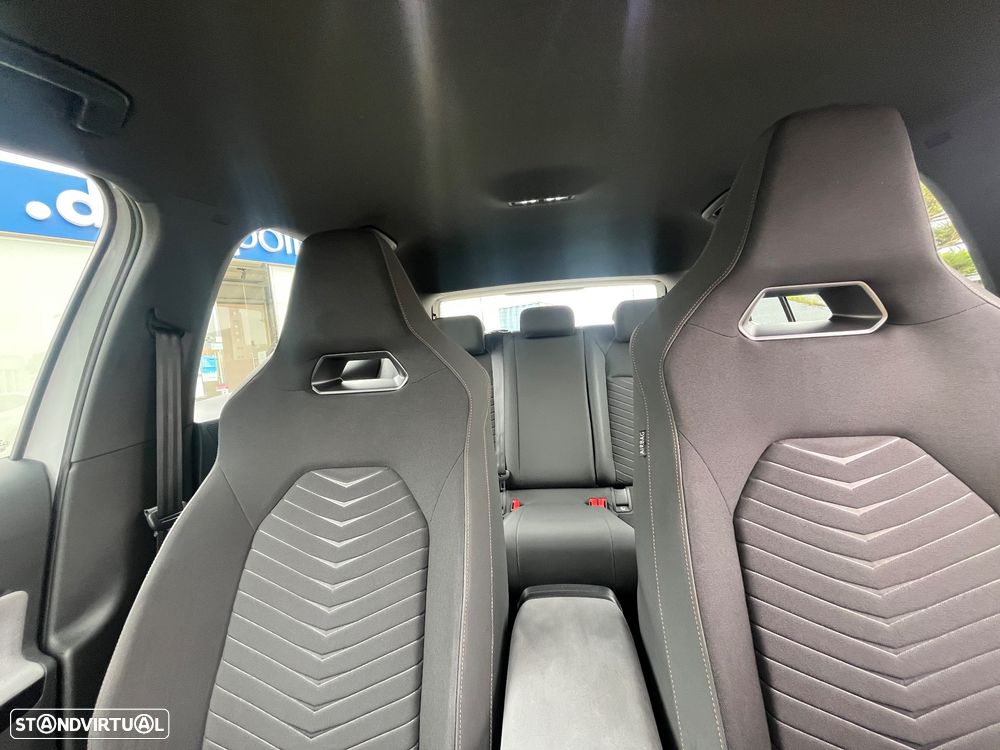 Cupra Born 58 kWh - 51
