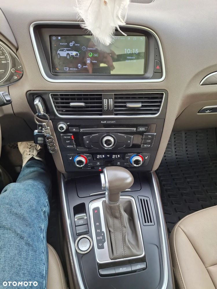 Audi Q5 45 TFSI quattro S tronic - 16