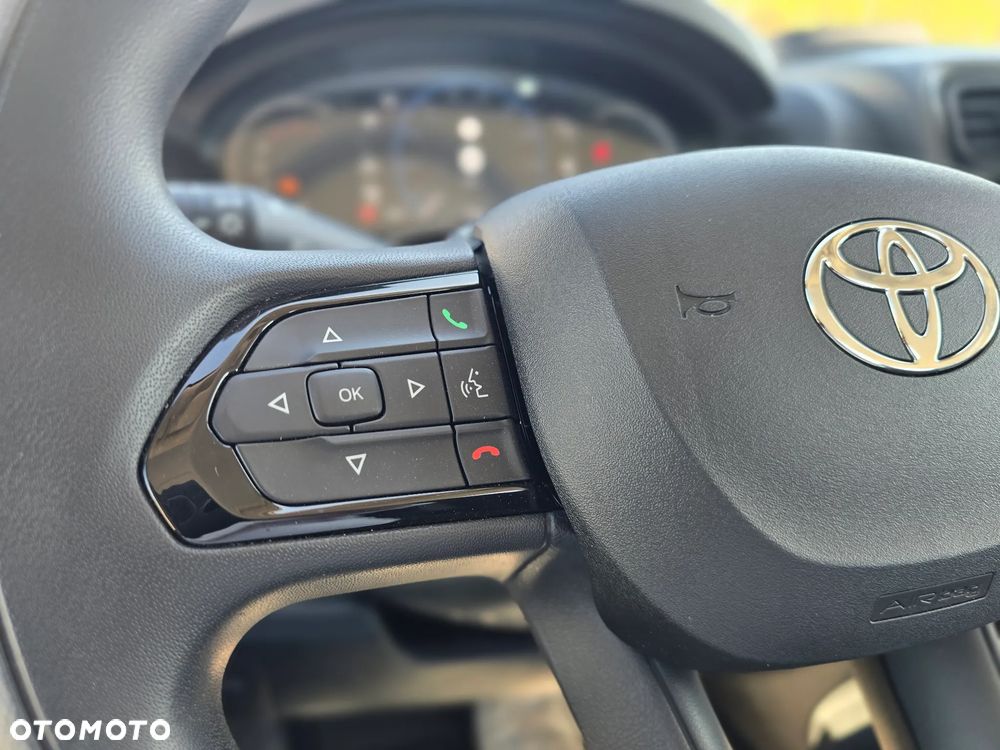 Toyota Proace Max - 23