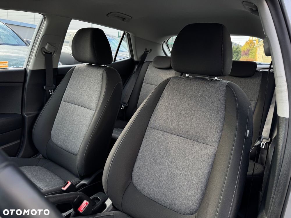 Kia Stonic 1.0 T-GDI M DCT - 10