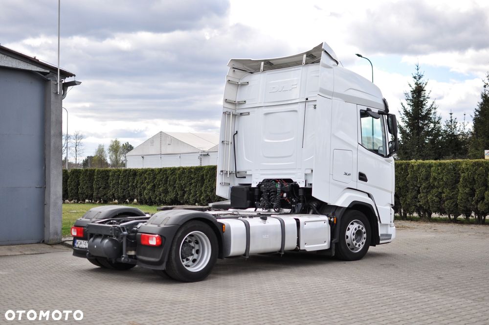 DAF XF480 - 12