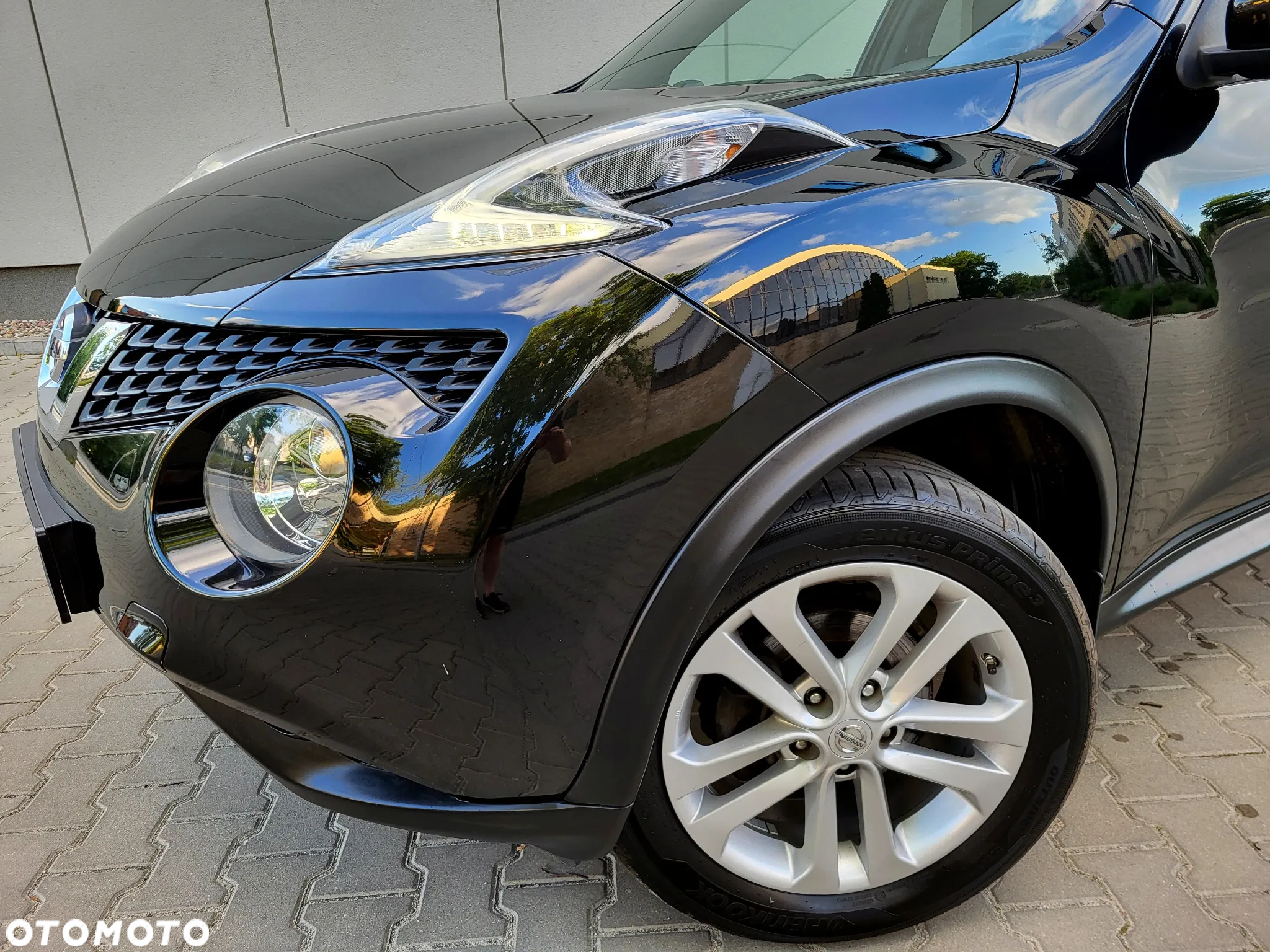 Nissan Juke - 16