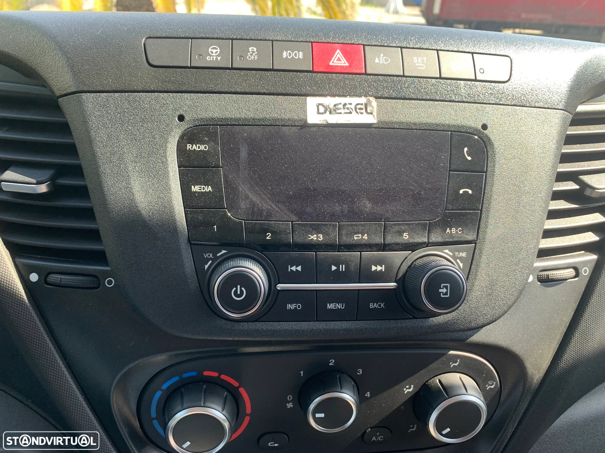 Iveco 35C16 - 6