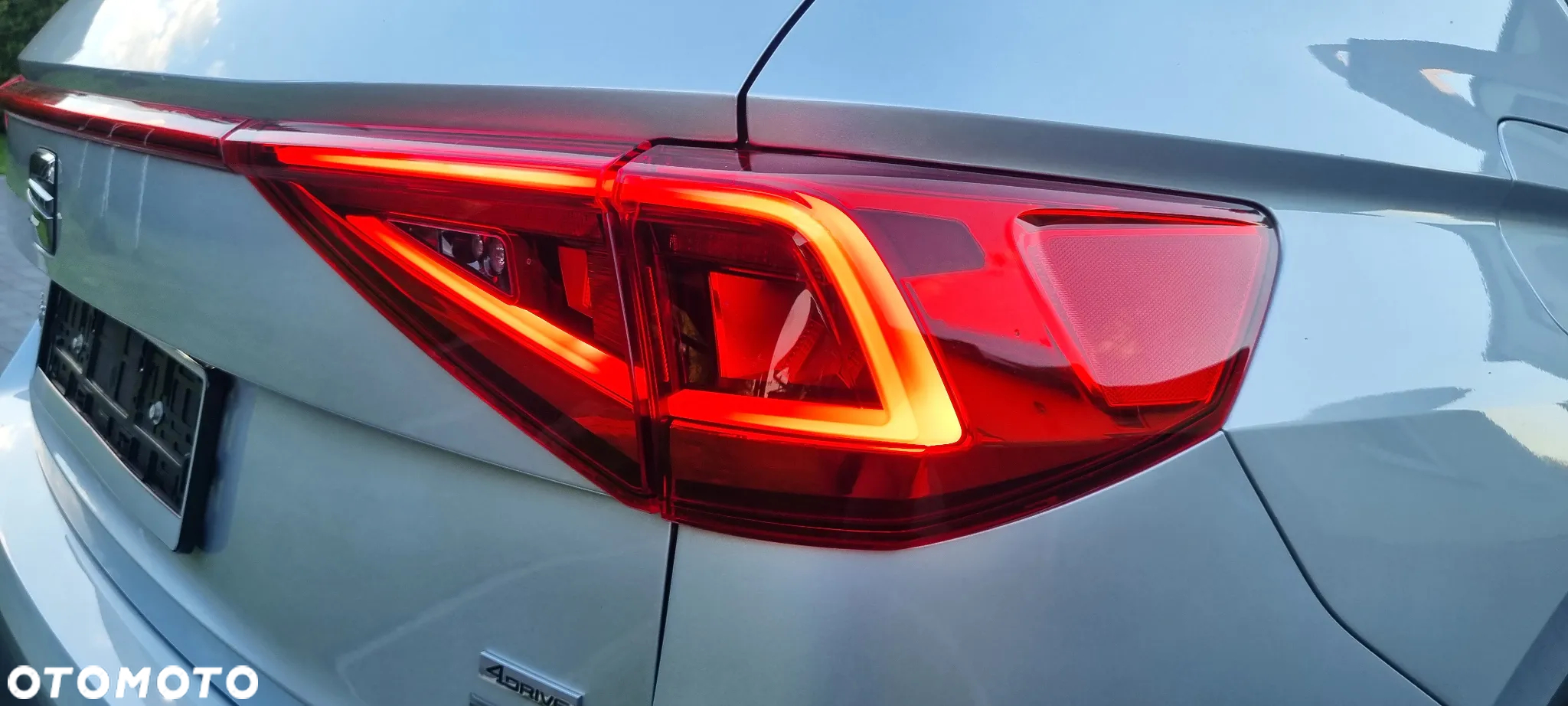 Seat Tarraco 2.0 TDI 4Drive DSG SCR Style - 13
