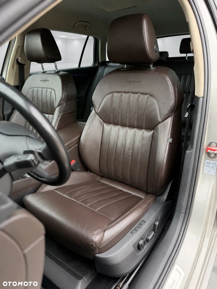 Skoda Superb 2.0 TDI SCR L&K DSG - 12