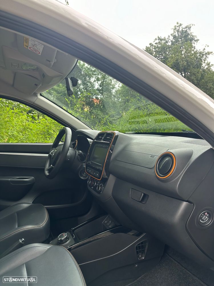 Dacia Spring Comfort Plus - 15