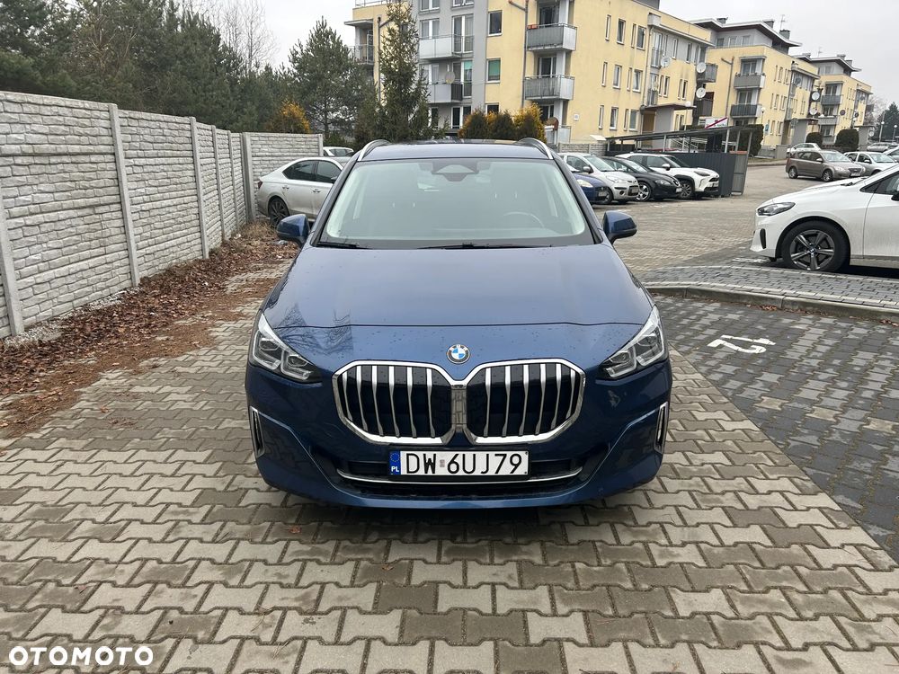 BMW Seria 2 - 3