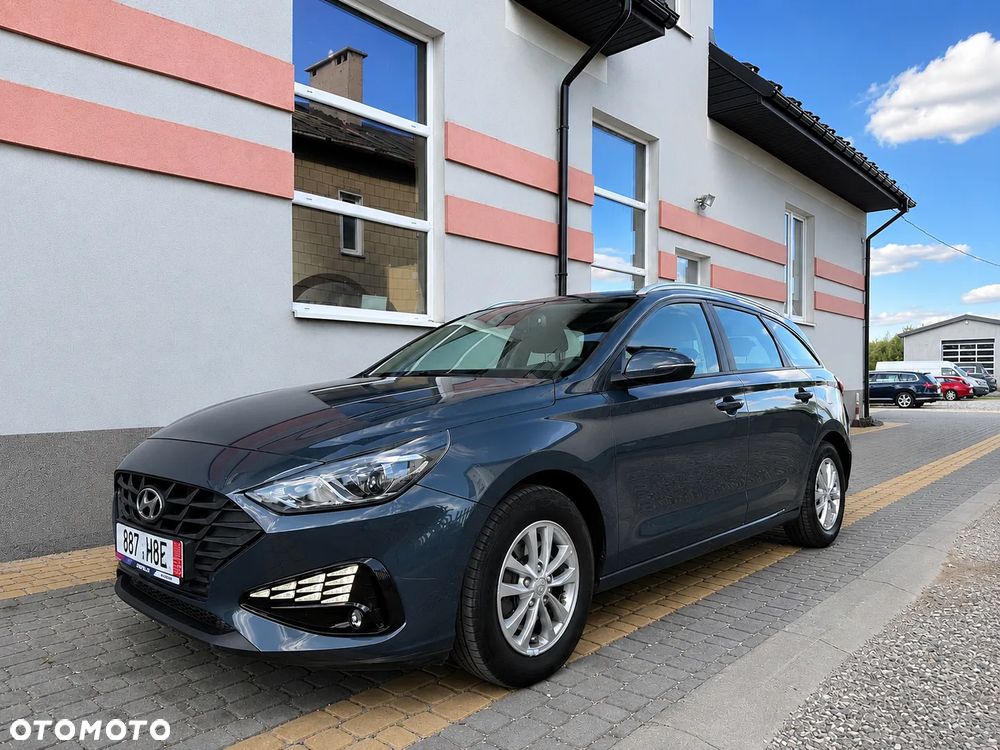 Hyundai i30 1.6 D Comfort - 2