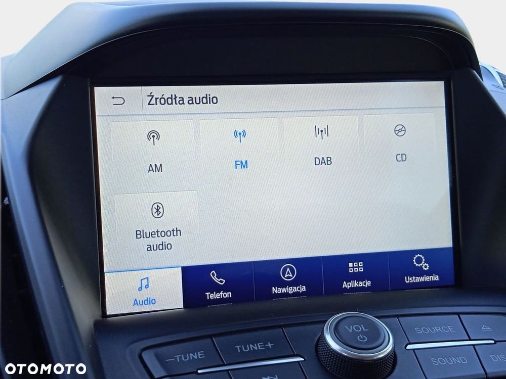 Ford Kuga 1.5 EcoBoost 2x4 Titanium - 22