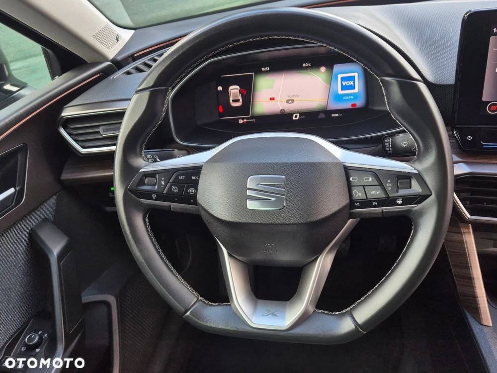 Seat Leon 1.5 TSI OPF Xcellence - 31