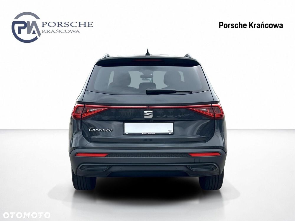 Seat Tarraco - 4