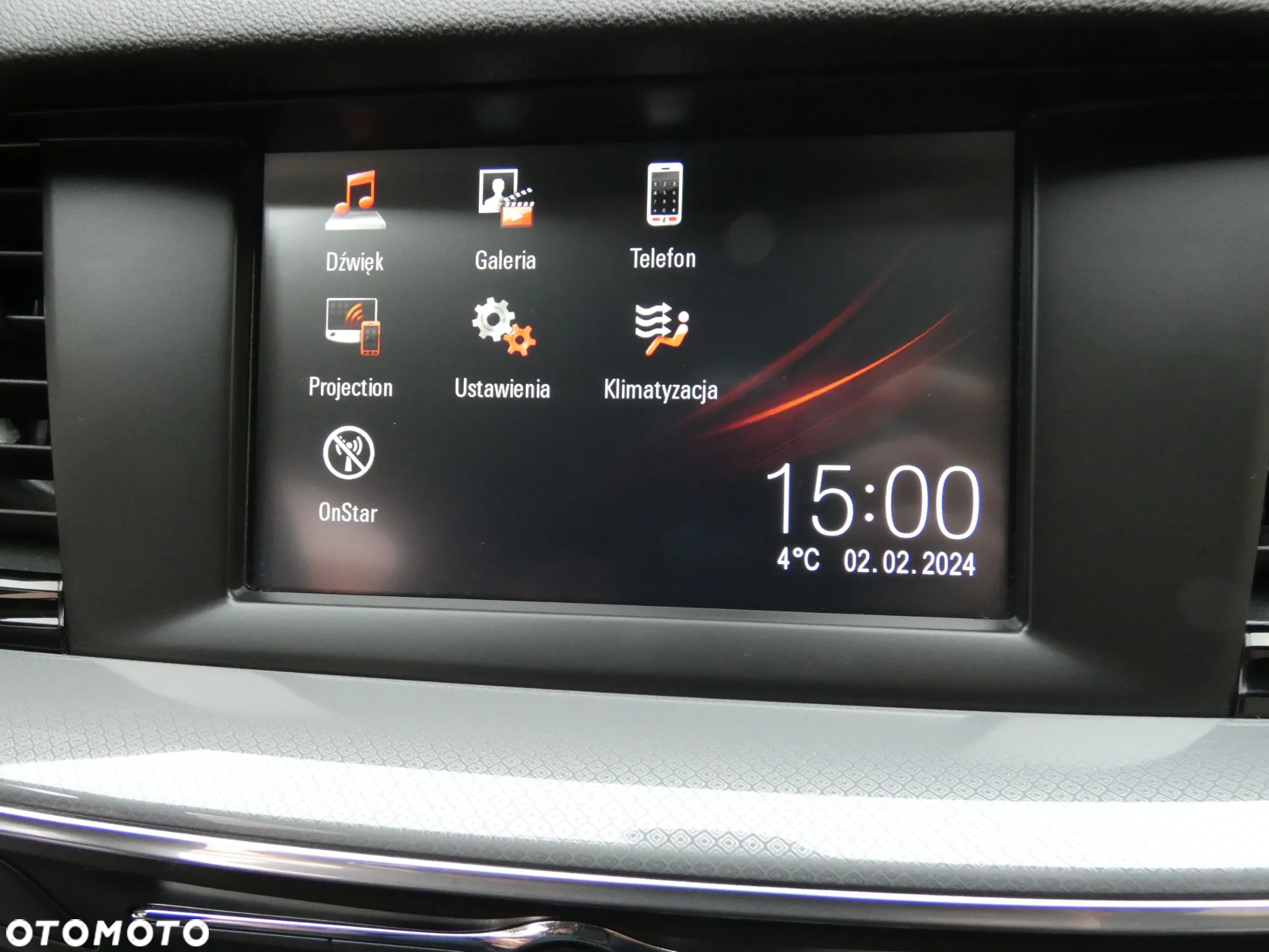 Opel Insignia 2.0 CDTI automatik Business Edition - 32