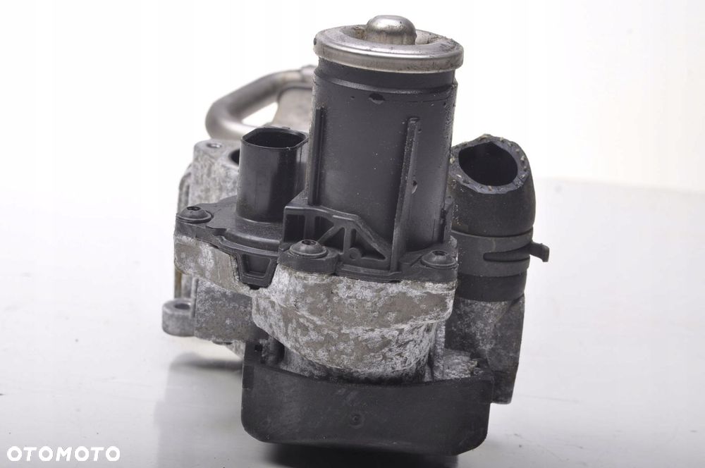 VOLKSWAGEN PASSAT B7 2.0 TDI ZAWÓR EGR 03L131512 - 4