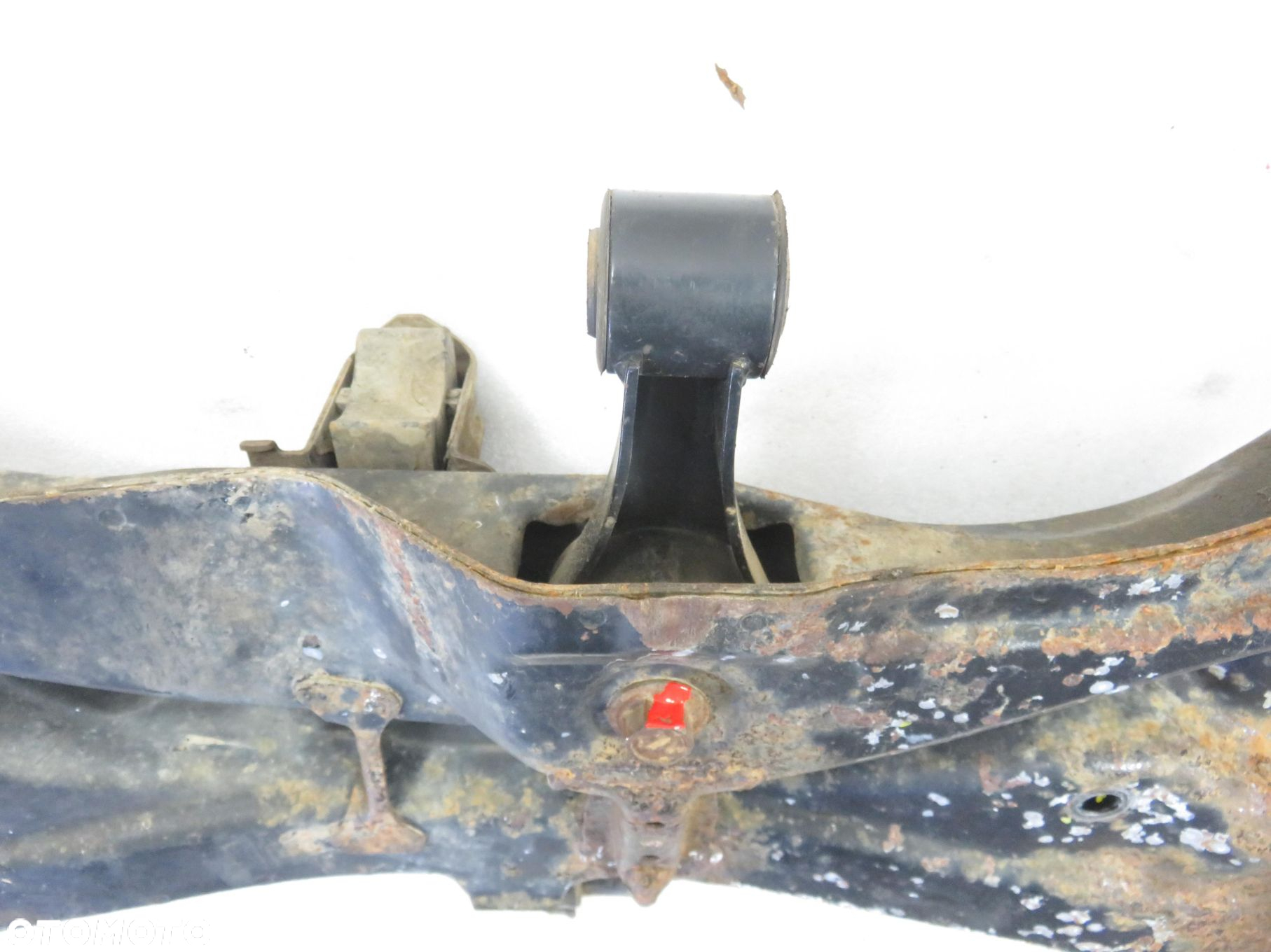 SANKI PRZÓD CITROEN C1 (PM_, PN_) 1.0 12V R3 68 - 1KR-FE - 13