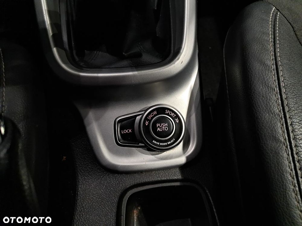 Suzuki Vitara 1.6 XLED 4WD - 10
