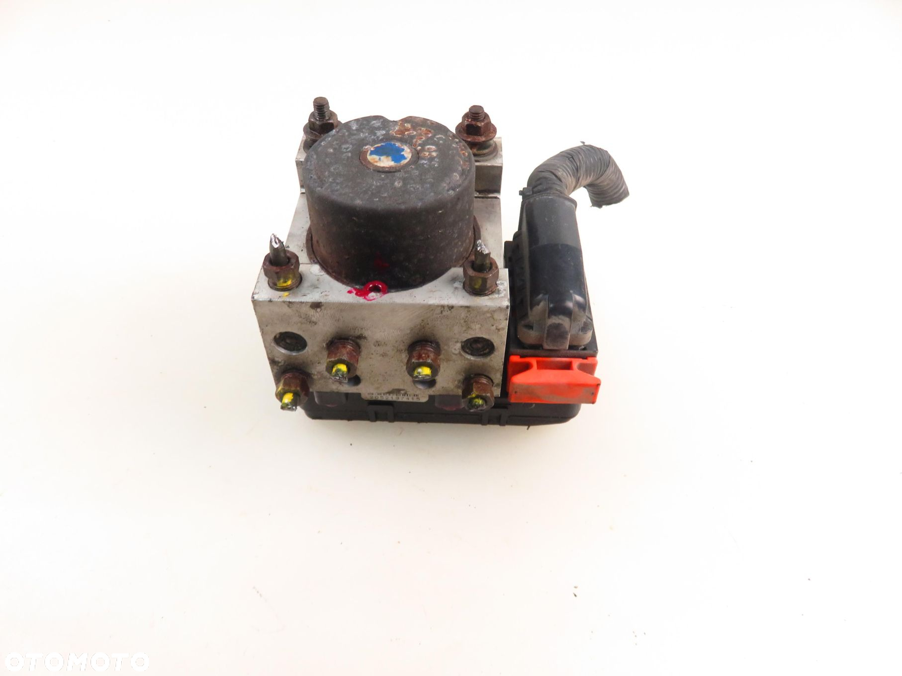 POMPA ABS HONDA JAZZ II (GD_, GE3, GE2) 044001296 - 8