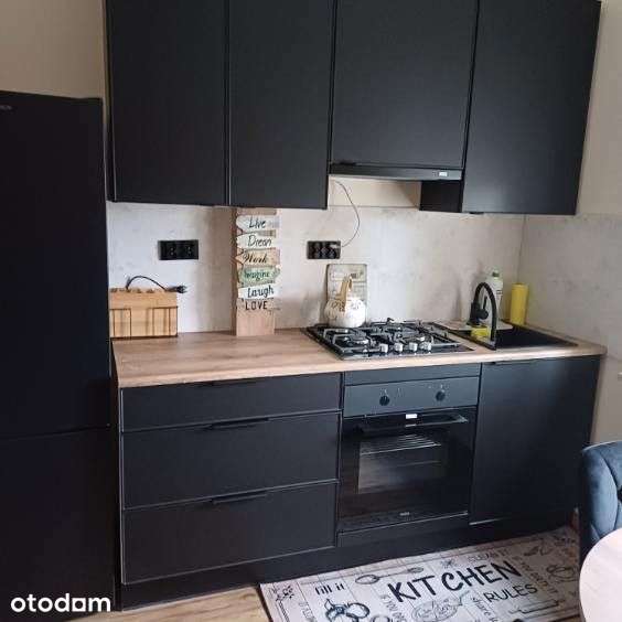 Mieszkanie na sprzedaż, 2 pokoje, 63 m², Łódź