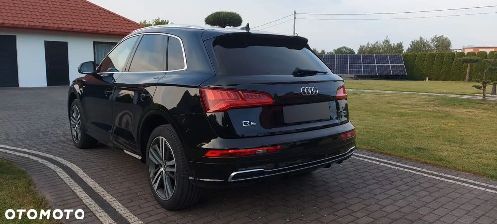 Audi Q5 2.0 TDI Quattro S tronic - 10
