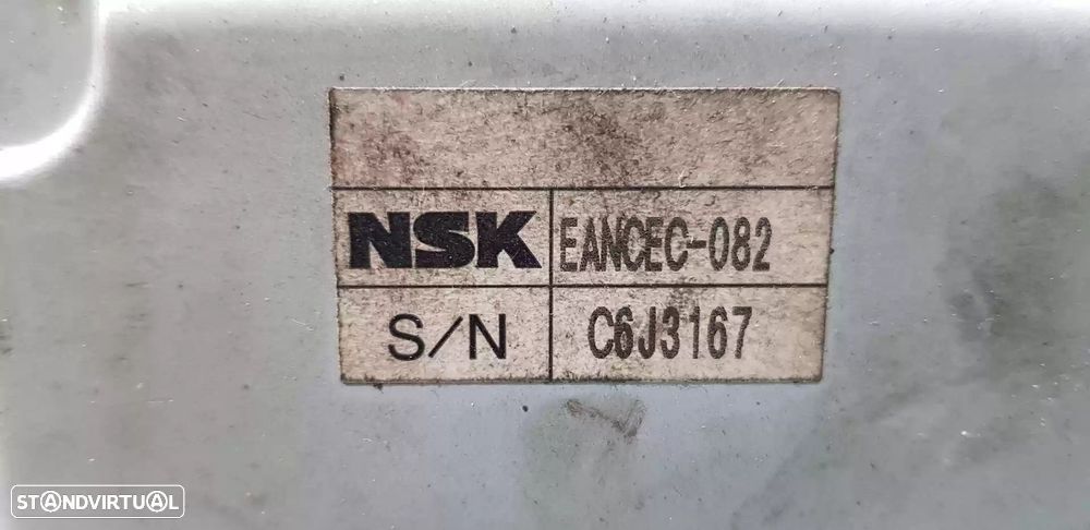 MODULO ELECTRONICO NISSAN JUKE 2010 -EANCEC082 - 2