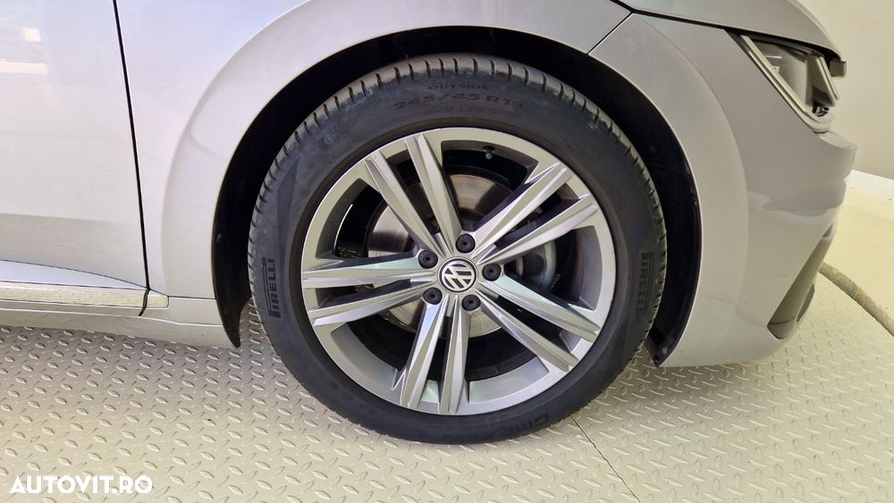 Volkswagen ARTEON 2.0 TDI DSG 4Motion R-Line - 19