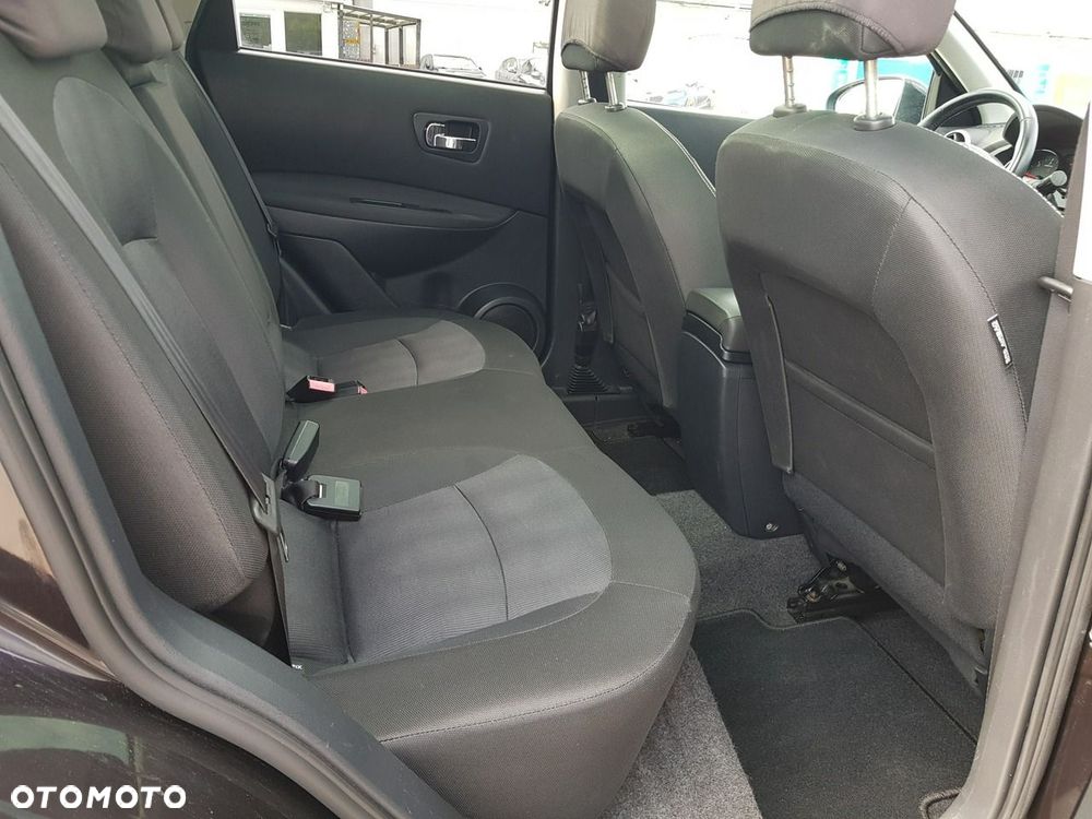 Nissan Qashqai 1.6 DCi Tekna - 16