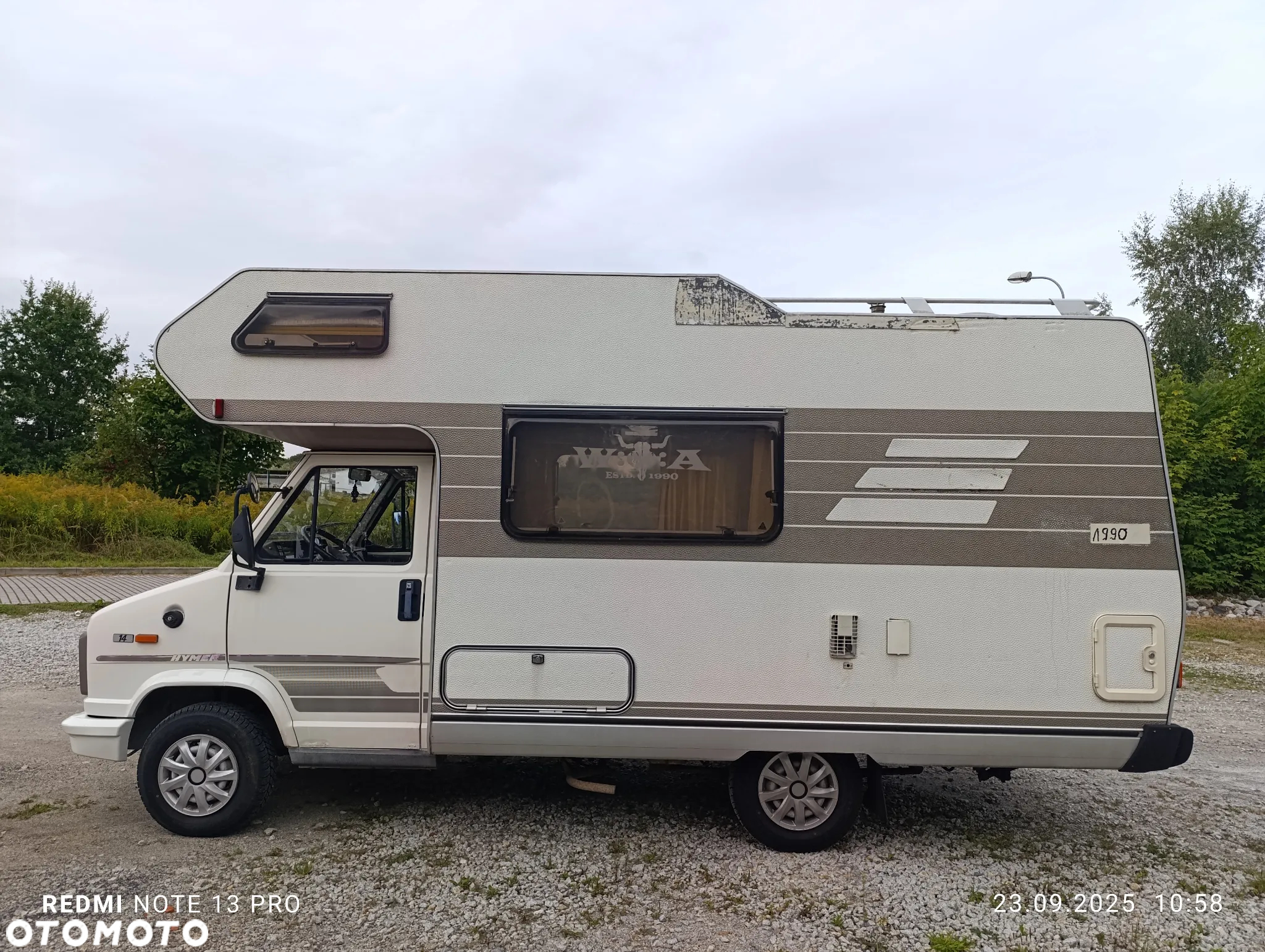 Fiat Ducato - 8